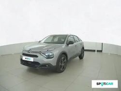 Gris Occasion 2024 Citroën C4 Berline | 22 490 € (Prix juste)