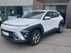 Utilisé 2025 Hyundai Kona SUV | 28 590 € (Prix cher)