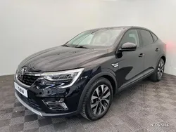 Noir Utilisé 2023 Renault Arkana Evolution SUV | 21 990 € (Prix juste)
