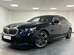Utilisé 2024 BMW 530e M Sport Berline | 59 990 € (Prix juste)