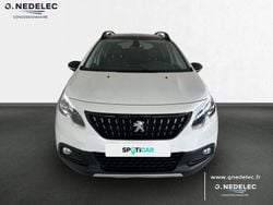 Utilisé 2019 Peugeot 2008 GT-line SUV | 18 980 € (Prix cher)