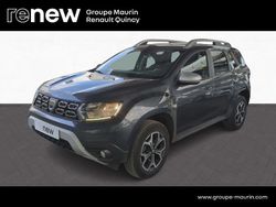 Utilisé 2020 Dacia Duster Prestige SUV | 13 489 € (Prix juste)