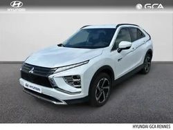 Diamond white Utilisé 2023 Mitsubishi Eclipse SUV | 29 990 €