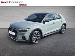 Gris flch/arches+pav noir mytpk contr i Utilisé 2021 Audi A1 Design Citadine | 19 844 € (Bon prix)