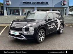 Utilisé 2025 Mitsubishi Outlander P-HEV Instyle | 61 990 € (Prix juste)
