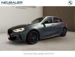 Skyscraper grey métallisé Utilisé 2022 BMW 128 Comfort Edition Berline | 39 990 € (Prix assez cher)