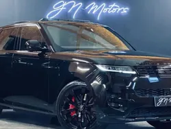 Utilisé 2024 Land Rover Range Rover Autobiography SUV | 139 990 € (Prix juste)