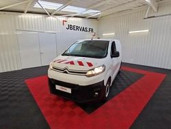 Blanc Utilisé 2021 Citroën Jumpy Van | 14 990 € (Bon prix)