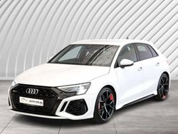 Occasion 2022 Audi RS3 Sport Berline | 53 990 €