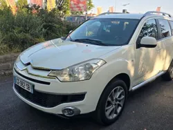 Utilisé 2010 Citroën C-Crosser SUV | 5 990 €