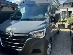 Utilisé 2022 Renault Master Van | 20 500 € (Bon prix)