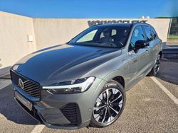 Vert Utilisé 2025 Volvo XC60 Plus SUV | 68 990 €