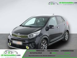 Utilisé 2019 Kia Picanto Citadine | 16 500 € (Prix juste)