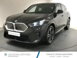 Noir Utilisé 2024 BMW iX2 M Sport SUV | 45 900 € (Super prix)