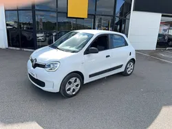 Utilisé 2021 Renault Twingo Life Citadine | 7 990 € (Super prix)