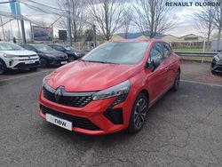 Occasion 2024 Renault Clio V Techno Citadine | 23 000 € (Prix cher)