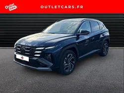 Rouge Utilisé 2024 Hyundai Tucson SUV | 42 900 € (Prix cher)