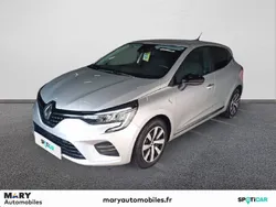 Gris Utilisé 2023 Renault Clio V Evolution Berline | 16 990 € (Prix juste)