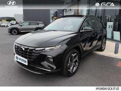 Utilisé 2022 Hyundai Tucson SUV | 29 990 €
