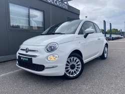 Utilisé 2021 Fiat 500 Dolcevita Citadine | 11 490 € (Prix juste)