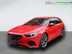 Utilisé 2018 Opel Insignia Break | 31 200 € (Prix cher)
