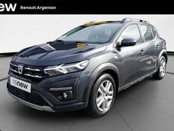 Gris Utilisé 2022 Dacia Sandero Comfort Citadine | 14 490 € (Prix juste)