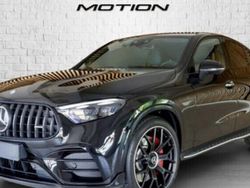 Utilisé 2024 Mercedes GLC63 AMG AMG Coupé | 177 990 €