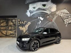 Noir Utilisé 2020 Audi SQ5 SUV | 44 990 € (Prix juste)