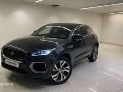 Biton Utilisé 2024 Jaguar E-Pace R-Dynamic SUV | 67 990 €