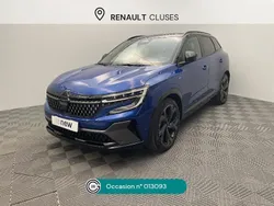 Bleu Utilisé 2023 Renault Austral Techno Esprit Alpine SUV | 33 990 € (Prix juste)
