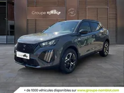 Gris Utilisé 2025 Peugeot 2008 Allure SUV | 26 690 € (Prix cher)
