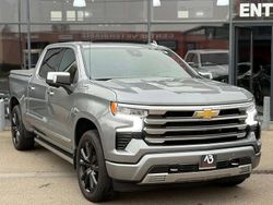 Gris Occasion 2025 Chevrolet Silverado SUV | 73 990 €