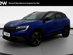 Bleu Utilisé 2022 Renault Austral SUV | 34 999 € (Prix juste)