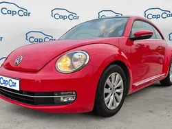Utilisé 2012 VW Beetle LOUNGE | 8 990 € (Prix juste)