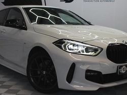 Occasion 2020 BMW 116 M Sport Citadine | 22 990 € (Prix juste)