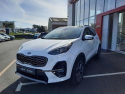 Utilisé 2021 Kia Sportage GT-Line SUV | 25 990 € (Prix cher)