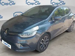 Utilisé 2018 Renault Clio IV Intens | 9 190 € (Prix juste)