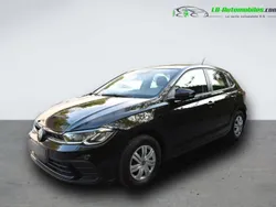 Utilisé 2022 VW Polo S Citadine | 18 400 € (Prix juste)