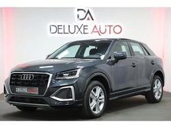 Gris Utilisé 2023 Audi Q2 SUV | 26 990 € (Bon prix)