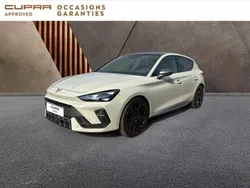 Gris Utilisé 2025 Cupra Leon VZ Berline | 45 990 €