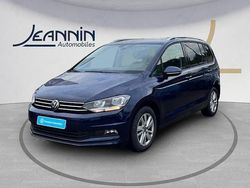 Utilisé 2024 VW Touran Monospace | 37 490 € (Prix juste)