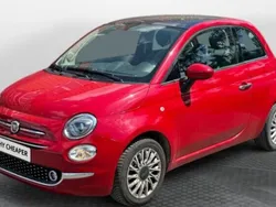 Utilisé 2017 Fiat 500 Riva Citadine | 7 800 € (Super prix)