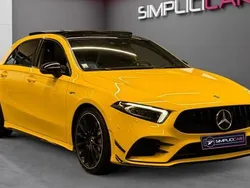 Utilisé 2019 Mercedes A35 AMG AMG Berline | 39 890 € (Prix assez cher)