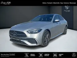 Utilisé 2024 Mercedes C300 AMG line Berline | 56 900 €
