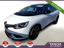 Blanc Utilisé 2017 Renault Grand Scénic IV Bose Edition Monospace | 18 188 € (Prix cher)