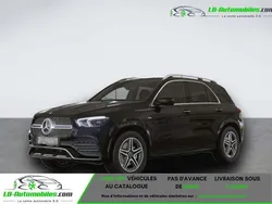 Utilisé 2021 Mercedes GLE350 | 75 600 €