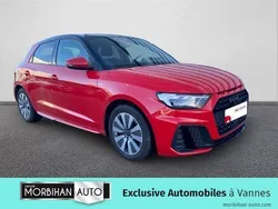 Utilisé 2024 Audi A1 S-Line Citadine | 27 890 € (Prix juste)