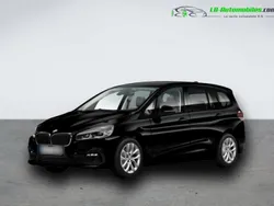 Utilisé 2020 BMW 218 Sport Line Break | 26 100 € (Prix juste)