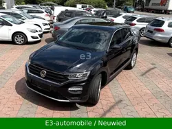Utilisé 2019 VW T-Roc SUV | 16 990 € (Bon prix)