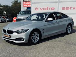 Argent Utilisé 2019 BMW 418 Advantage Coupé | 18 490 €